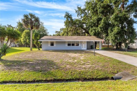 House in Sebastian, Florida 2 bedrooms, 95.78 sq.m. № 2107715 - photo 16