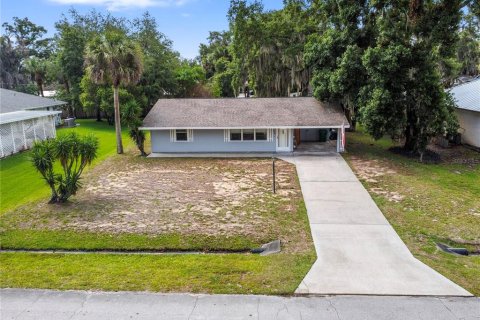 House in Sebastian, Florida 2 bedrooms, 95.78 sq.m. № 2107715 - photo 11