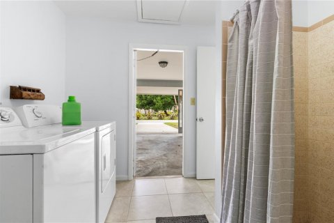 House in Sebastian, Florida 2 bedrooms, 95.78 sq.m. № 2107715 - photo 20