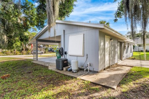 House in Sebastian, Florida 2 bedrooms, 95.78 sq.m. № 2107715 - photo 6