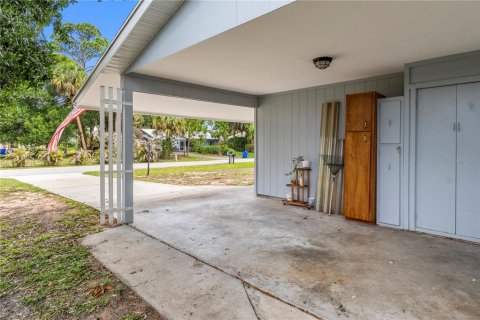 House in Sebastian, Florida 2 bedrooms, 95.78 sq.m. № 2107715 - photo 8