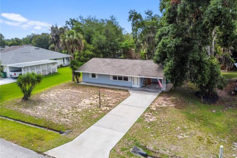 House in Sebastian, Florida 2 bedrooms, 95.78 sq.m. № 2107715 - photo 10