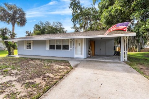 House in Sebastian, Florida 2 bedrooms, 95.78 sq.m. № 2107715 - photo 15