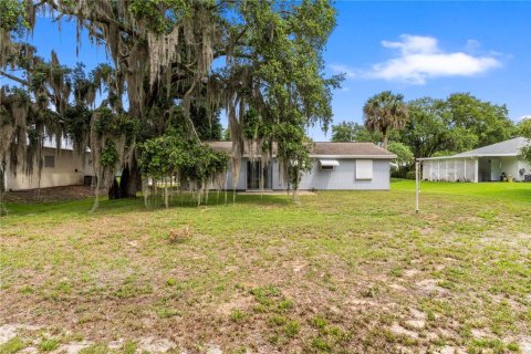 House in Sebastian, Florida 2 bedrooms, 95.78 sq.m. № 2107715 - photo 3