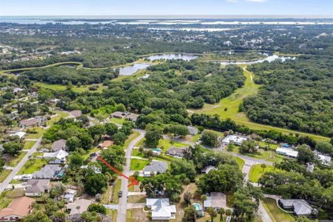House in Sebastian, Florida 2 bedrooms, 95.78 sq.m. № 2107715