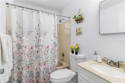 House in Sebastian, Florida 2 bedrooms, 95.78 sq.m. № 2107715 - photo 23