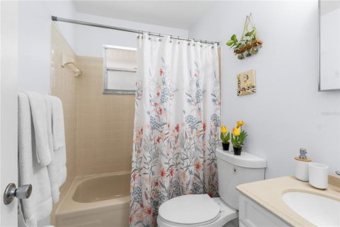 House in Sebastian, Florida 2 bedrooms, 95.78 sq.m. № 2107715 - photo 24