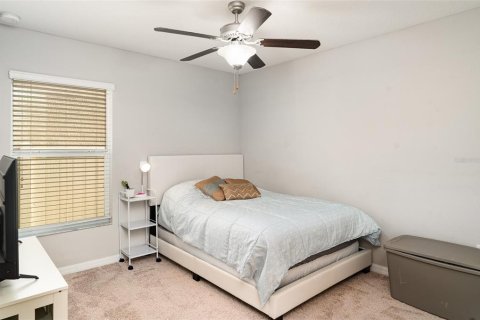 House in Wimauma, Florida 3 bedrooms, 134.8 sq.m. № 1746800 - photo 7