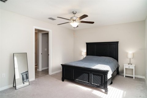 House in Wimauma, Florida 3 bedrooms, 134.8 sq.m. № 1746800 - photo 5