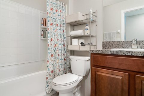 House in Wimauma, Florida 3 bedrooms, 134.8 sq.m. № 1746800 - photo 8