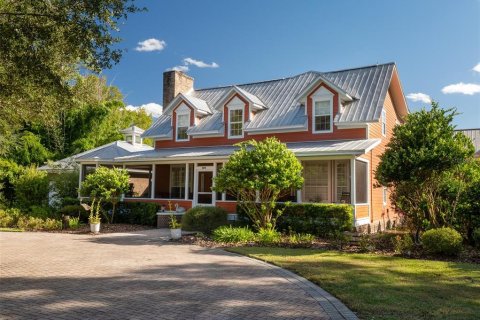 House in Alachua, Florida 8 bedrooms, 764.68 sq.m. № 2396586 - photo 5