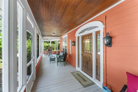 House in Alachua, Florida 8 bedrooms, 764.68 sq.m. № 2396586 - photo 6