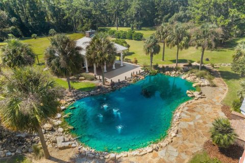House in Alachua, Florida 8 bedrooms, 764.68 sq.m. № 2396586 - photo 3
