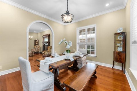 House in Alachua, Florida 8 bedrooms, 764.68 sq.m. № 2396586 - photo 10