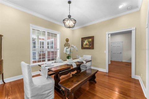House in Alachua, Florida 8 bedrooms, 764.68 sq.m. № 2396586 - photo 9