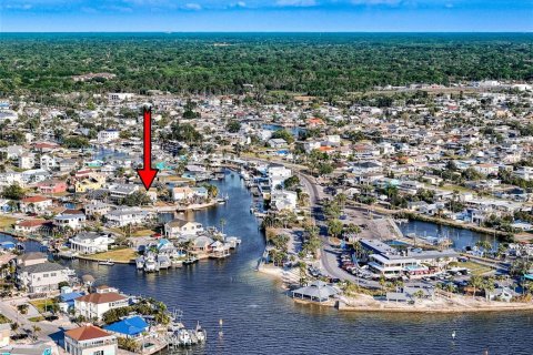 Terreno en venta en Hudson, Florida № 1681063 - foto 19