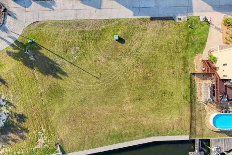 Terreno en venta en Hudson, Florida № 1681063 - foto 10
