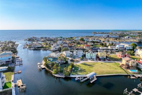 Terreno en venta en Hudson, Florida № 1681063 - foto 8