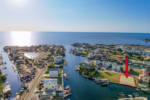 Terreno en venta en Hudson, Florida № 1681063 - foto 1