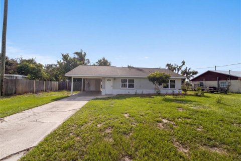 Casa en Winter Haven, Florida 3 dormitorios, 101.45 m2 № 2237997