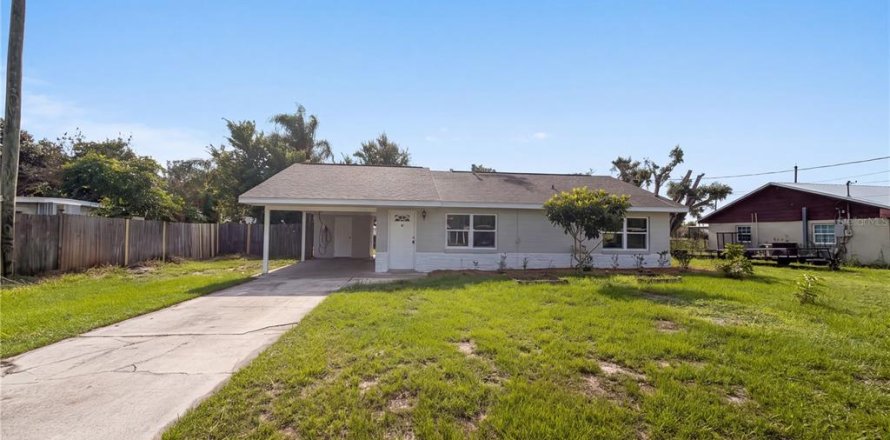 Villa ou maison à Winter Haven, Floride 3 chambres, 101.45 m2 № 2237997