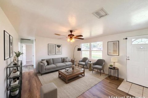 Villa ou maison à vendre à Winter Haven, Floride: 3 chambres, 101.45 m2 № 2237997 - photo 3