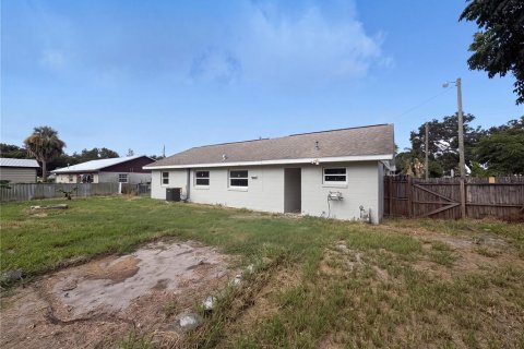 Villa ou maison à vendre à Winter Haven, Floride: 3 chambres, 101.45 m2 № 2237997 - photo 17