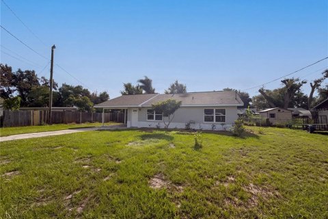 Villa ou maison à vendre à Winter Haven, Floride: 3 chambres, 101.45 m2 № 2237997 - photo 14
