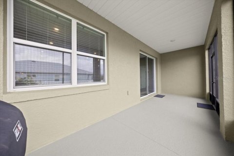 House in Ocala, Florida 2 bedrooms, 162.3 sq.m. № 1822551 - photo 28