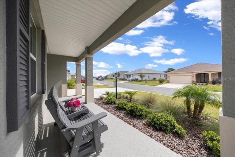 House in Ocala, Florida 2 bedrooms, 162.3 sq.m. № 1822551 - photo 6