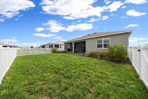 House in Ocala, Florida 2 bedrooms, 162.3 sq.m. № 1822551 - photo 30