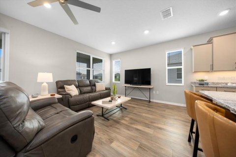 House in Ocala, Florida 2 bedrooms, 162.3 sq.m. № 1822551 - photo 21