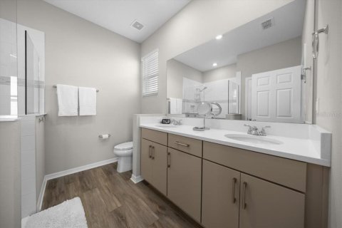 House in Ocala, Florida 2 bedrooms, 162.3 sq.m. № 1822551 - photo 13