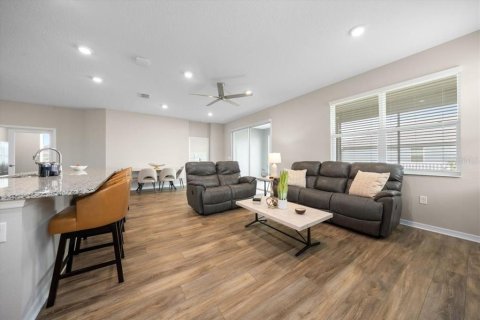 House in Ocala, Florida 2 bedrooms, 162.3 sq.m. № 1822551 - photo 20