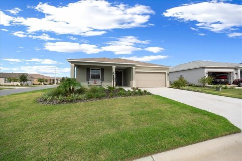 House in Ocala, Florida 2 bedrooms, 162.3 sq.m. № 1822551 - photo 29