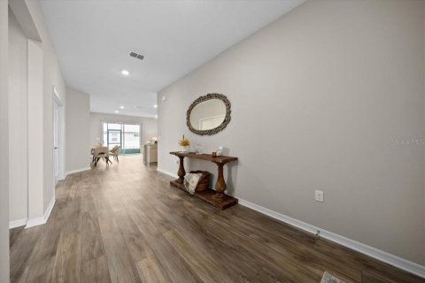 House in Ocala, Florida 2 bedrooms, 162.3 sq.m. № 1822551 - photo 17