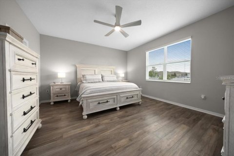 House in Ocala, Florida 2 bedrooms, 162.3 sq.m. № 1822551 - photo 11