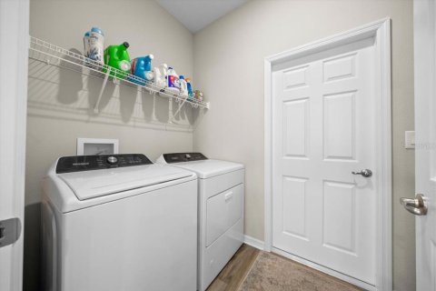 House in Ocala, Florida 2 bedrooms, 162.3 sq.m. № 1822551 - photo 22
