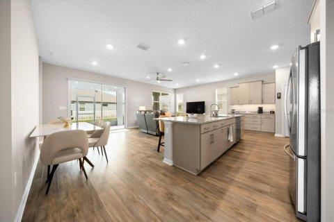 House in Ocala, Florida 2 bedrooms, 162.3 sq.m. № 1822551 - photo 18
