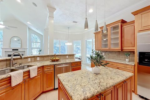 Villa ou maison à vendre à Gainesville, Floride: 5 chambres, 325.81 m2 № 2416454 - photo 12