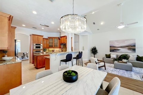 Villa ou maison à vendre à Gainesville, Floride: 5 chambres, 325.81 m2 № 2416454 - photo 17