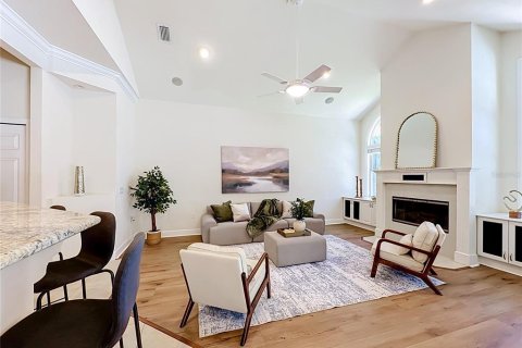 Villa ou maison à vendre à Gainesville, Floride: 5 chambres, 325.81 m2 № 2416454 - photo 19