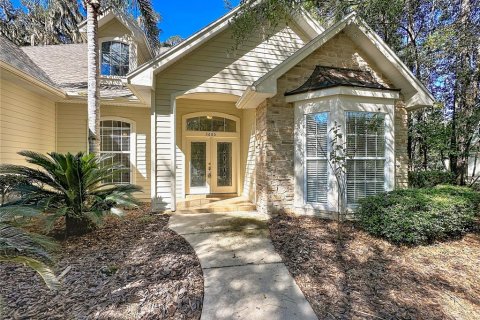 Villa ou maison à vendre à Gainesville, Floride: 5 chambres, 325.81 m2 № 2416454 - photo 7