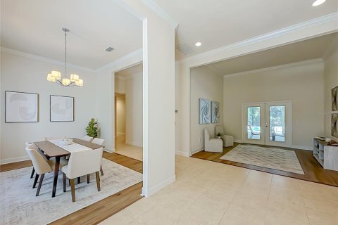 Villa ou maison à vendre à Gainesville, Floride: 5 chambres, 325.81 m2 № 2416454 - photo 8