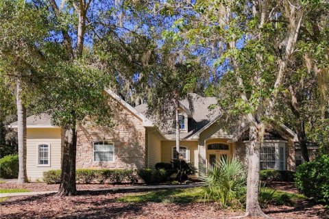 Villa ou maison à vendre à Gainesville, Floride: 5 chambres, 325.81 m2 № 2416454 - photo 2