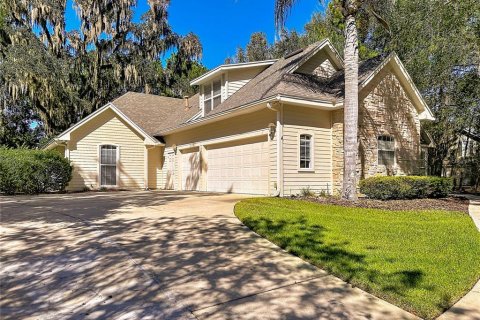 Villa ou maison à vendre à Gainesville, Floride: 5 chambres, 325.81 m2 № 2416454 - photo 4
