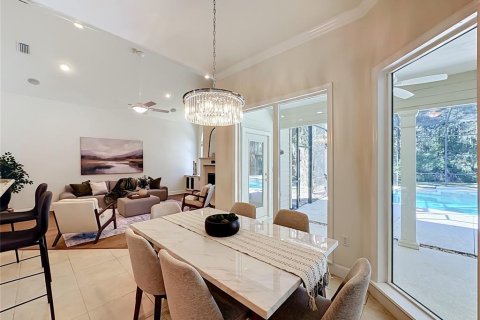 Villa ou maison à vendre à Gainesville, Floride: 5 chambres, 325.81 m2 № 2416454 - photo 16