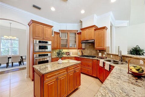 Villa ou maison à vendre à Gainesville, Floride: 5 chambres, 325.81 m2 № 2416454 - photo 15