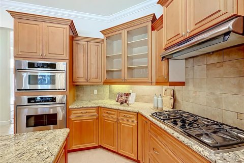 Villa ou maison à vendre à Gainesville, Floride: 5 chambres, 325.81 m2 № 2416454 - photo 14