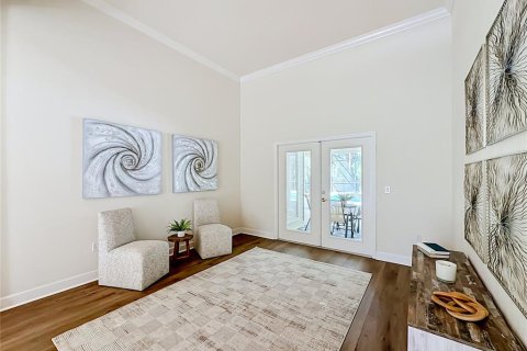 Villa ou maison à vendre à Gainesville, Floride: 5 chambres, 325.81 m2 № 2416454 - photo 23